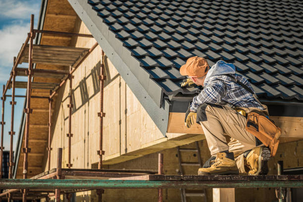 Roof Waterproofing Services in Franklin Park, FL