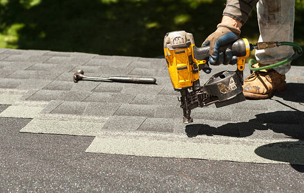 Quick and Trustworthy Emergency Roof Repair Services in Franklin Park, FL